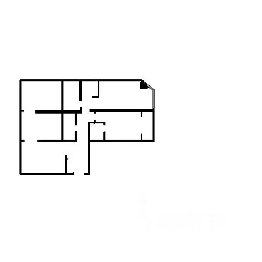 4-к кв. Москва Шмитовский проезд, 20 (133.0 м) - Фото 2