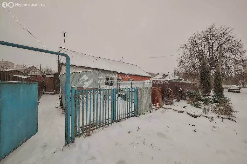 Дом в Рязань, улица Шевченко, 83 (26 м) - Фото 2