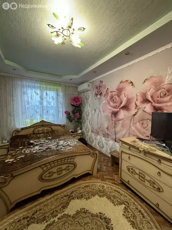 2-комнатная квартира: Киров, Ульяновская улица, 2к1 (53 м) - Фото 1