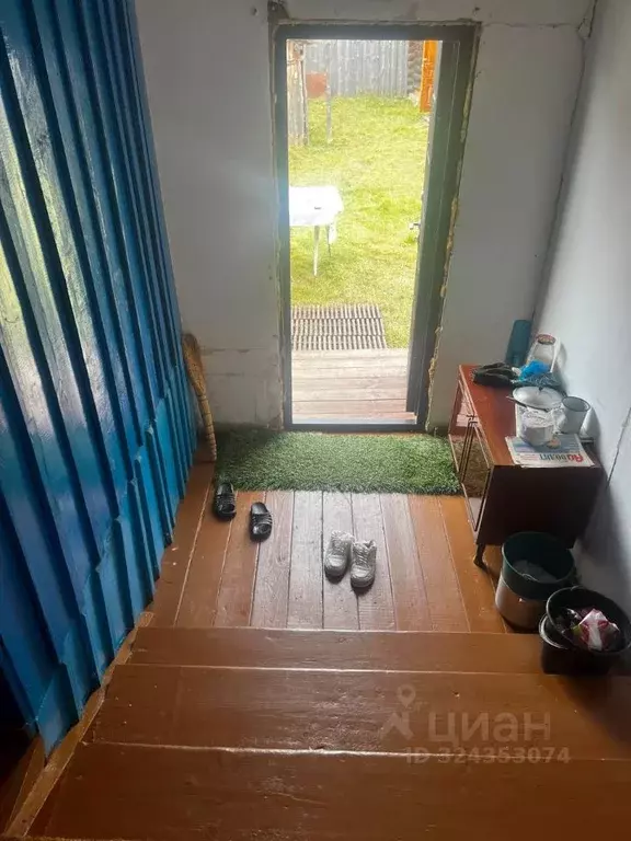 Дом в Мордовия, Теньгушевский район, пос. Барашево Первомайская ул. ... - Фото 2