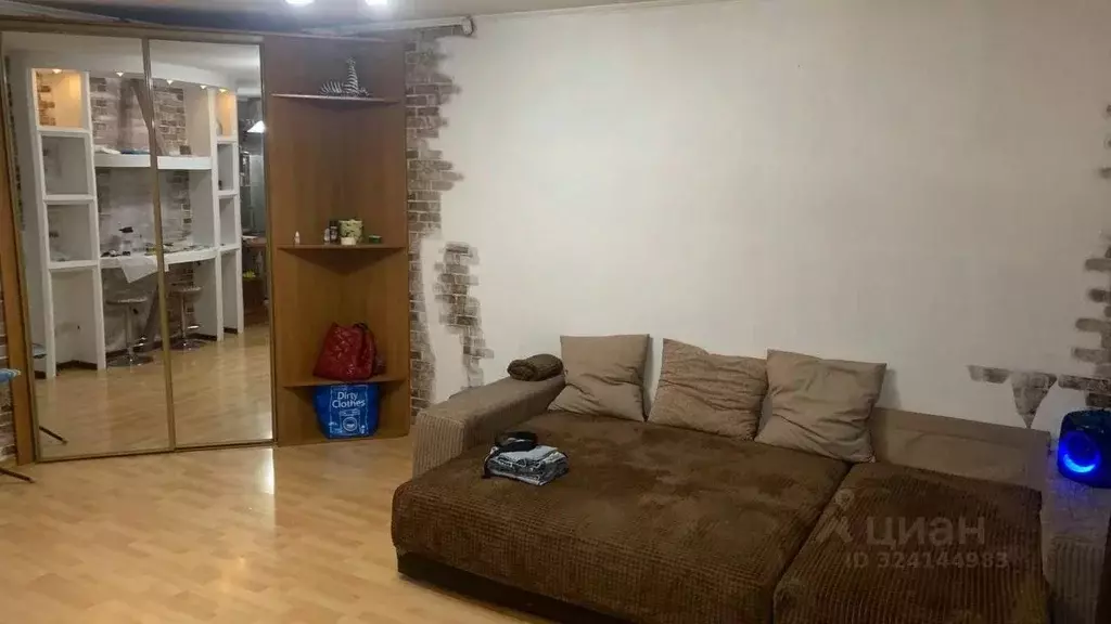 2-к кв. Иркутская область, Иркутск ул. Лермонтова, 24 (50.0 м) - Фото 2