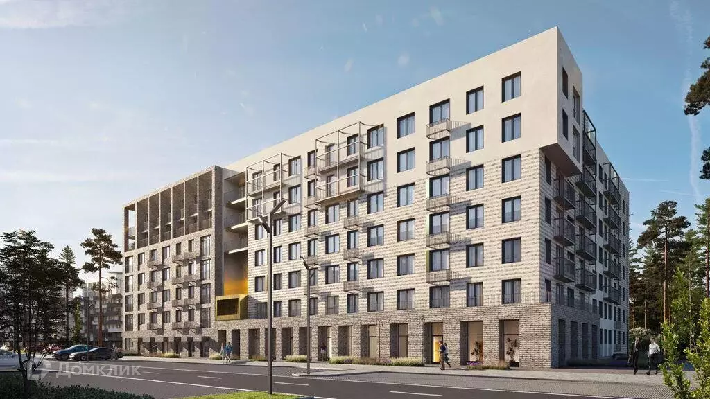Продаётся 2-к квартира, 80 м - Фото 0