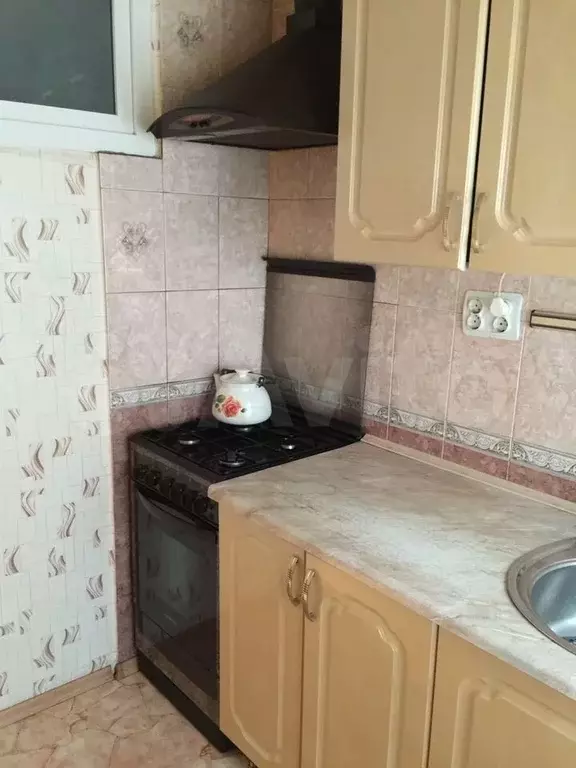 2-к. квартира, 44 м, 2/5 эт. - Фото 1