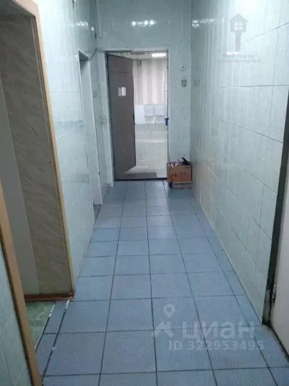 Помещение свободного назначения в Омская область, Омск ул. 27-я ... - Фото 2