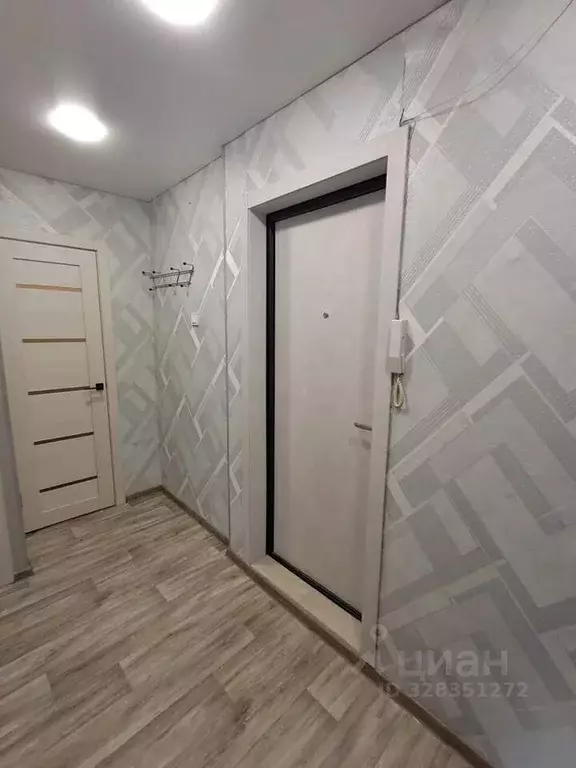 2-к кв. Хакасия, Абакан ул. Тельмана, 98А (43.9 м) - Фото 1