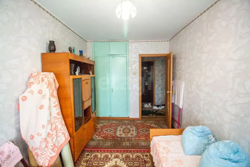 3-к кв. Сахалинская область, Южно-Сахалинск городской округ, с. ... - Фото 1