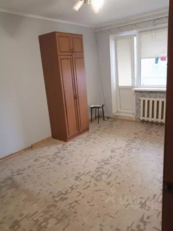 1-к кв. Саратовская область, Саратов проезд 5-й Динамовский, 7А (36.0 ... - Фото 0