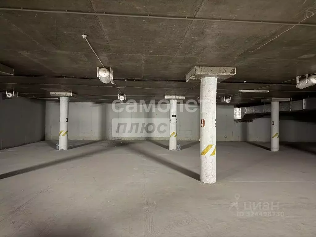 Гараж в Краснодарский край, Геленджик городской округ, с. Дивноморское ... - Фото 1