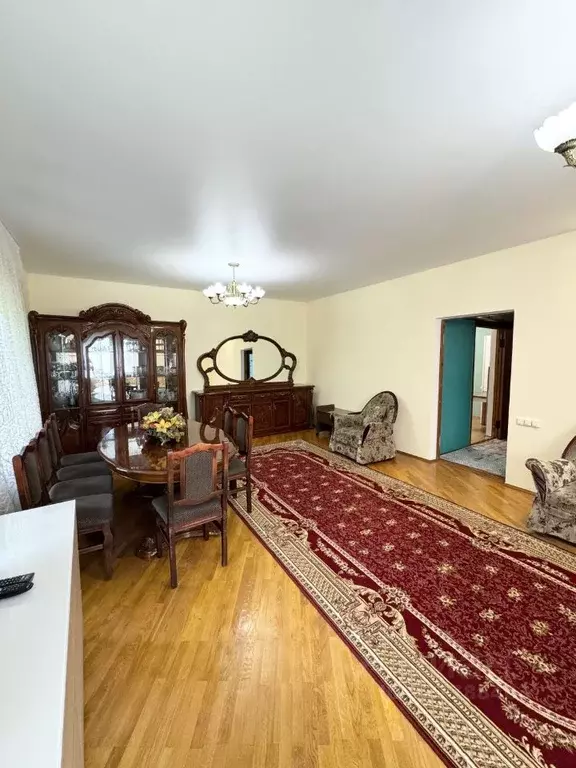 Коттедж в Московская область, Подольск городской округ, д. Бережки, ... - Фото 2