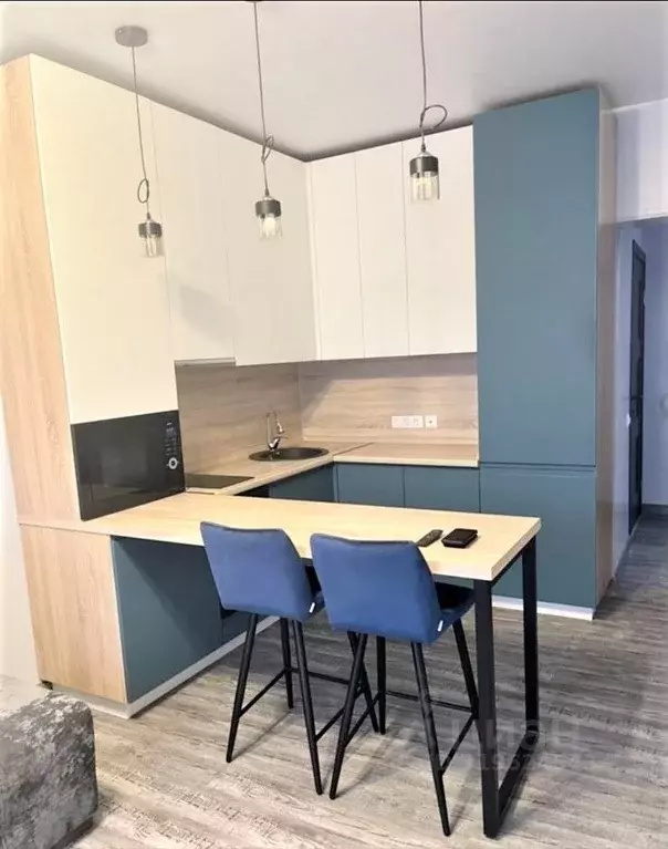 2-к кв. Иркутская область, Иркутск ул. Красных Мадьяр, 29 (40.0 м) - Фото 0
