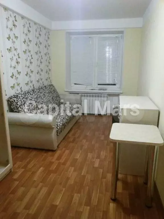 3-к. квартира, 64 м, 1/7 эт. - Фото 0