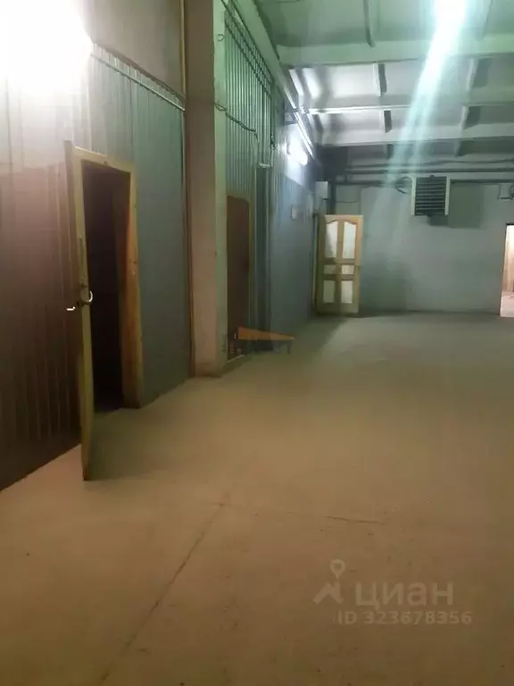 Производственное помещение в Калужская область, Малоярославецкий ... - Фото 2