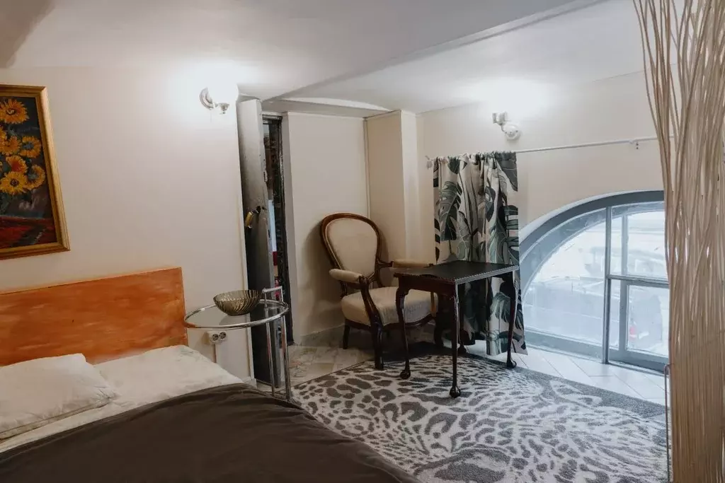 2-к кв. Санкт-Петербург Мытнинская наб., 3 (29.0 м) - Фото 2