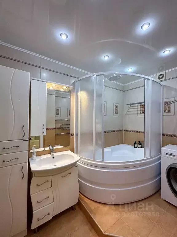 3-к кв. Белгородская область, Белгород ул. Буденного, 17 (64.0 м) - Фото 2