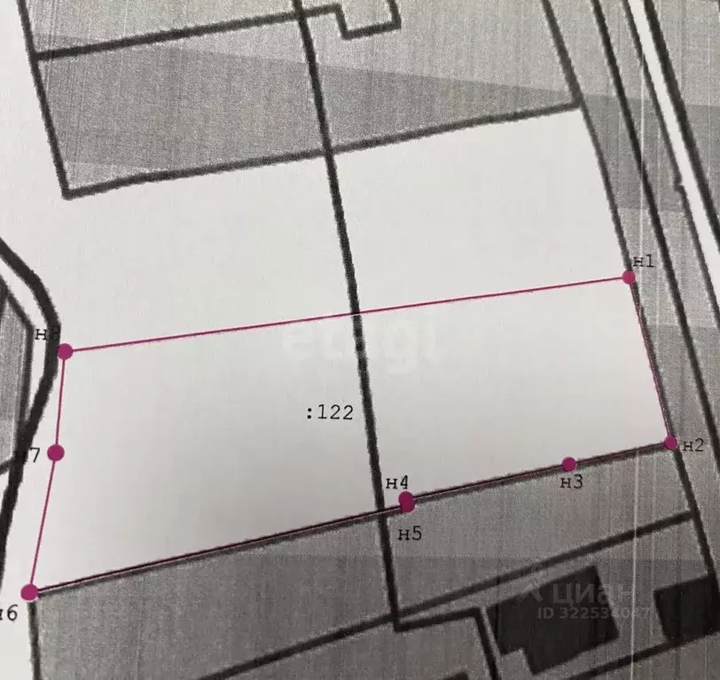 Участок в Оренбургская область, Оренбургский район, пос. Пригородный ... - Фото 1