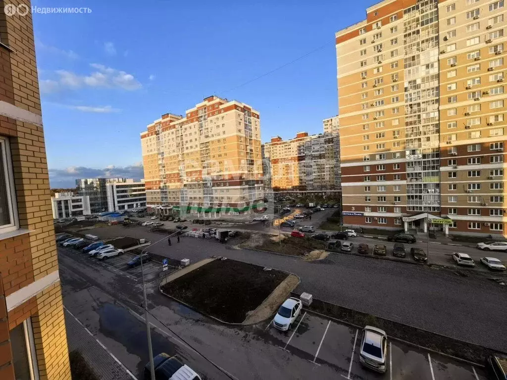 1-комнатная квартира: Липецк, улица Артёмова, 2к1 (39 м) - Фото 2