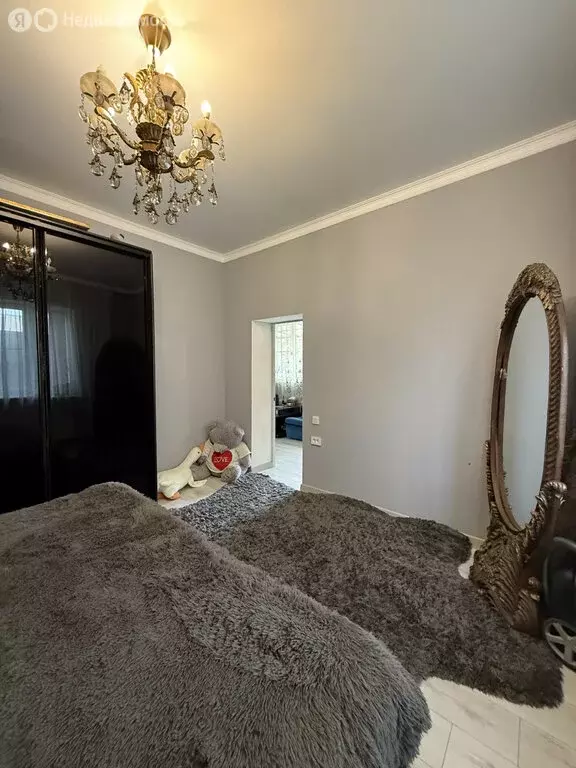 Дом в Махачкала, 8-й Блестящий проезд, 12 (90 м) - Фото 2