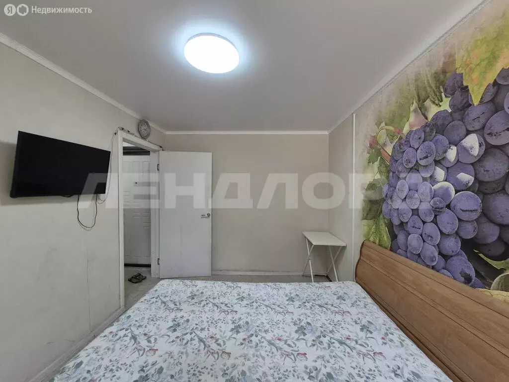 2-комнатная квартира: Новочеркасск, Мелиховская улица, 25А (21.9 м) - Фото 1