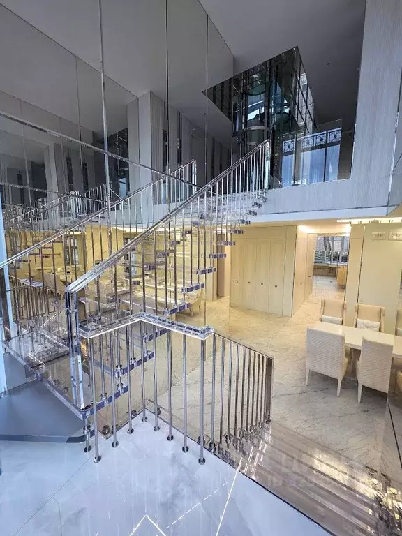 4-к кв. Москва Большой Афанасьевский пер., 28 (321.0 м) - Фото 2