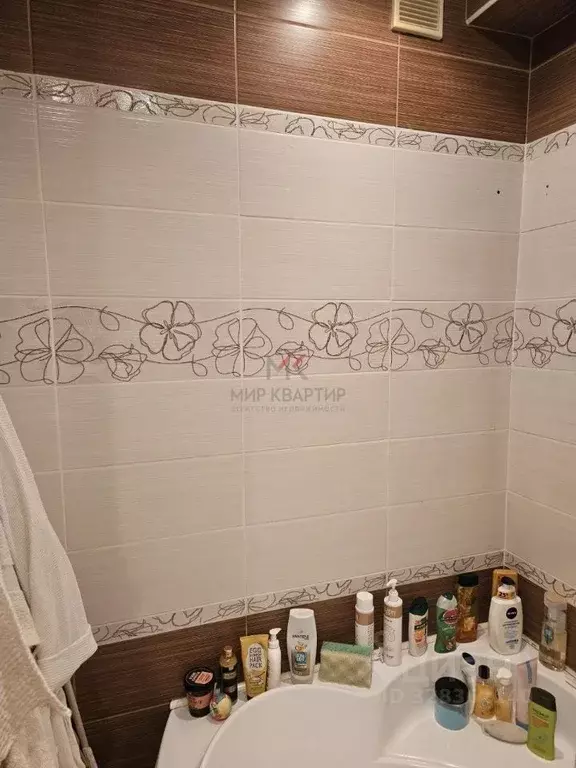 3-к кв. Хакасия, Абакан просп. Дружбы Народов, 40 (62.9 м) - Фото 2