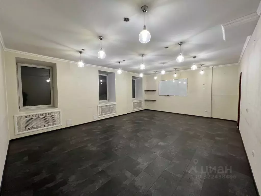 Помещение свободного назначения в Санкт-Петербург Боровая ул., 36-38 ... - Фото 2