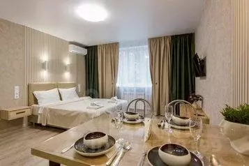 2-к кв. Московская область, Одинцово ул. Говорова, 32 (42.0 м) - Фото 1