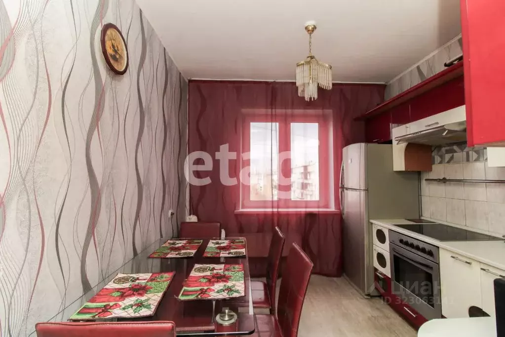 4-к кв. Красноярский край, Красноярск ул. Щорса, 78 (80.8 м) - Фото 0