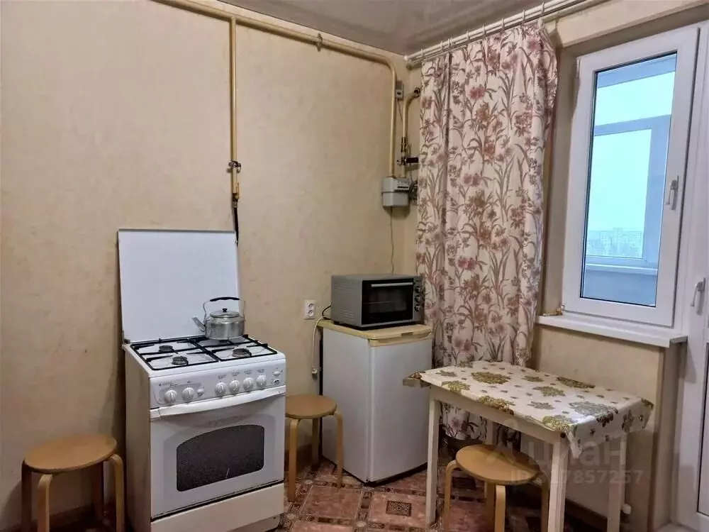 1-к кв. Краснодарский край, Анапа ул. Шевченко, 288Бк2 (40.0 м) - Фото 1