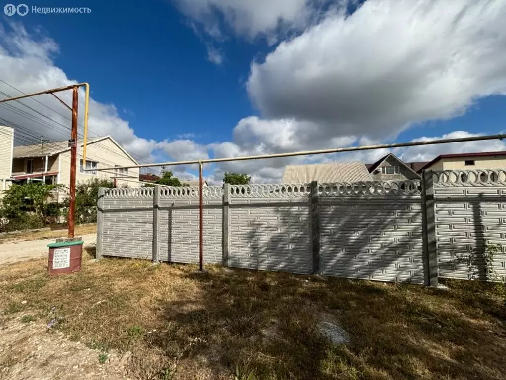 Участок в Симферополь, Миндальная улица, 23 (6.2 м) - Фото 2