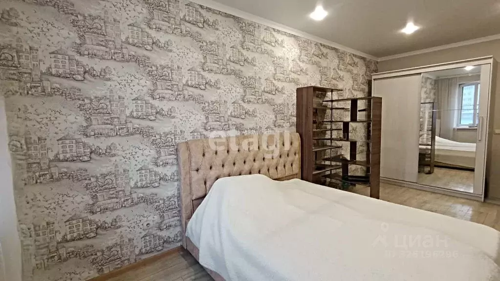 1-к кв. Краснодарский край, Ейск Красная ул. (37.4 м) - Фото 1