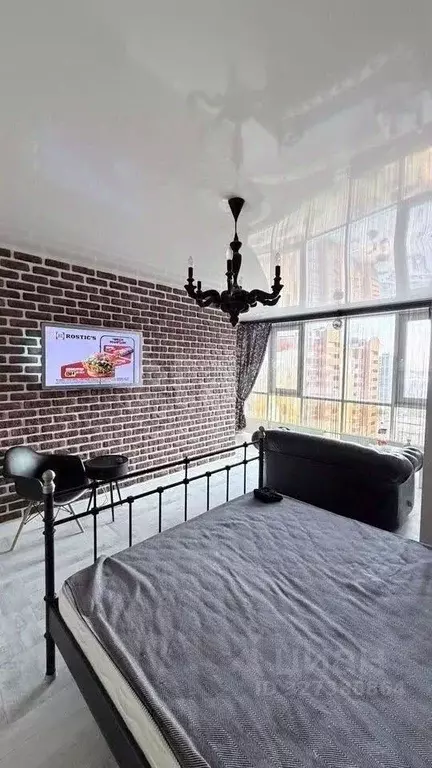 1-к кв. Удмуртия, Ижевск Школьная ул., 10 (46.0 м) - Фото 2