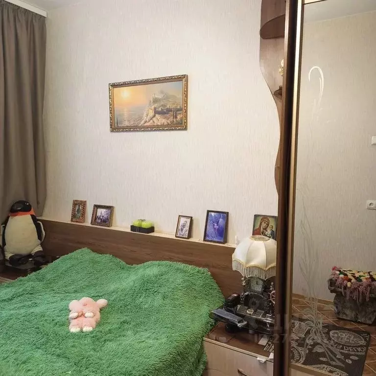 1-к кв. Крым, Судак ул. Ленина, 30 (25.0 м) - Фото 1