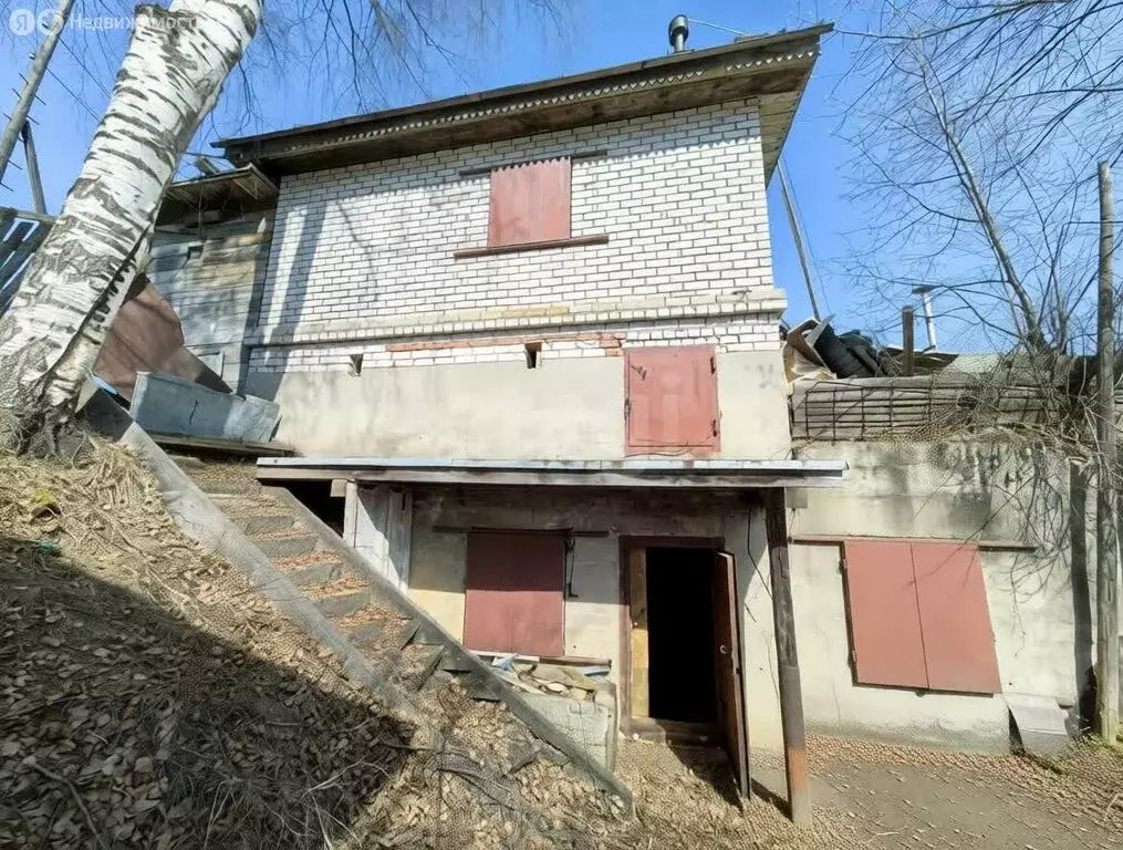 Дом в Березники, Юбилейная улица (28.2 м) - Фото 2