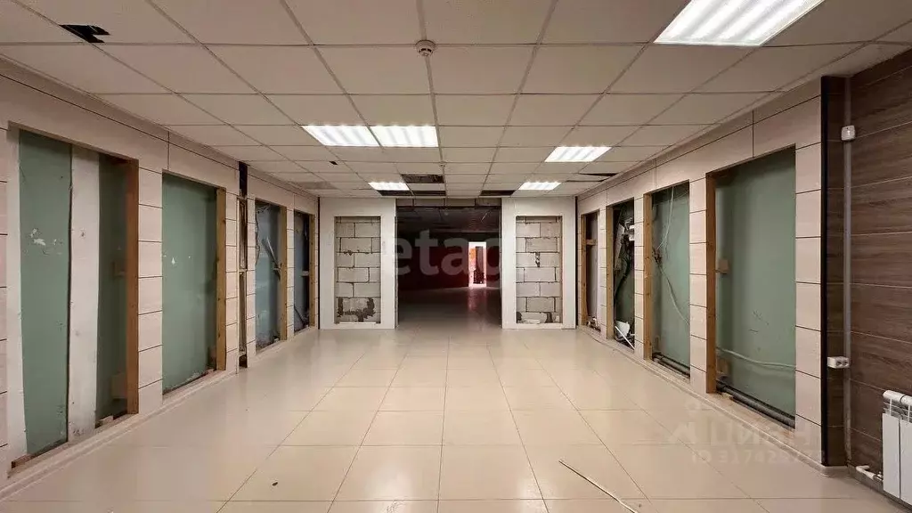 Офис в Воронежская область, Нововоронеж Октябрьская ул., 6 (100 м) - Фото 0