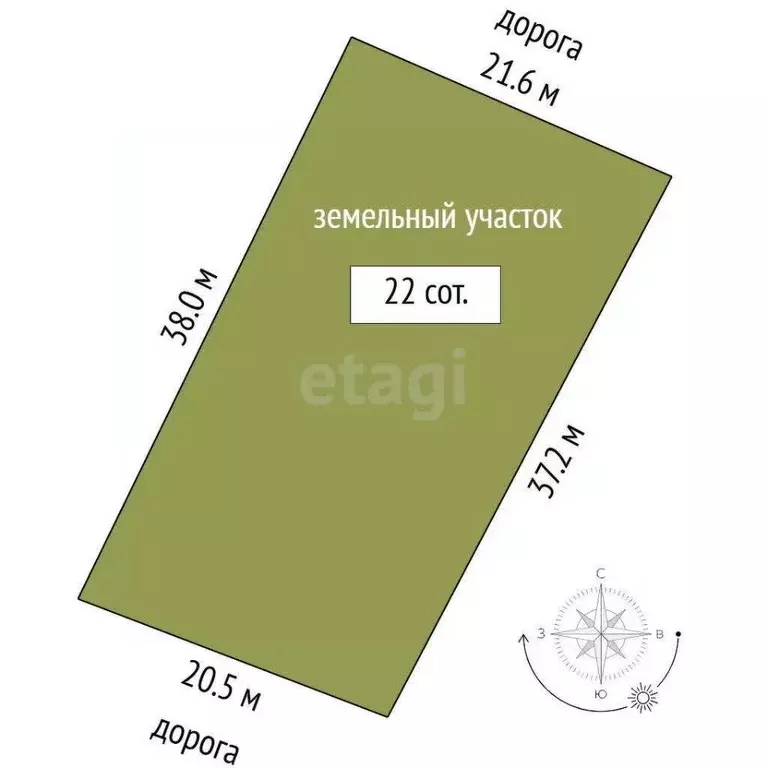 Дом в Тюменская область, Ярковский муниципальный округ, с. Гилево  ... - Фото 2