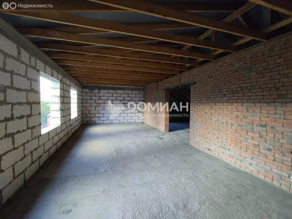 Дом в Новочеркасск, Степная улица (120 м) - Фото 1