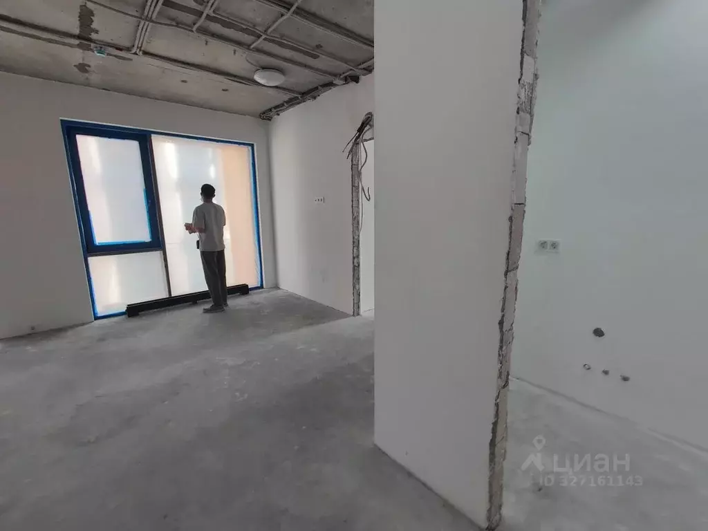 3-к кв. Москва Волгоградский просп., 32/5к4 (100.0 м) - Фото 1