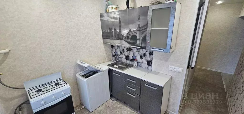 2-к кв. Саратовская область, Маркс 5-я линия (42.5 м) - Фото 2