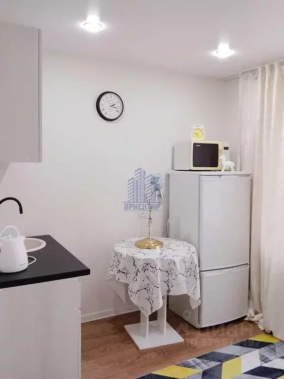 Студия Чувашия, Чебоксары Эгерский бул., 30 (13.5 м) - Фото 2