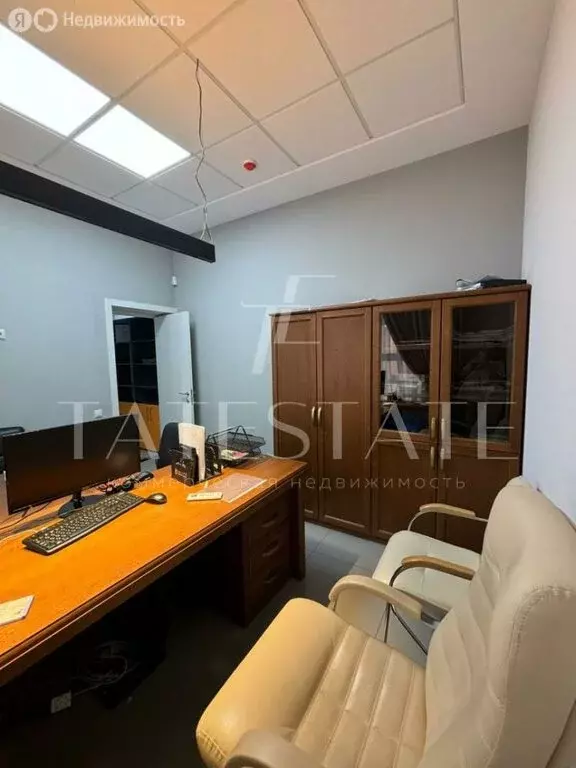 Помещение свободного назначения (102 м) - Фото 1