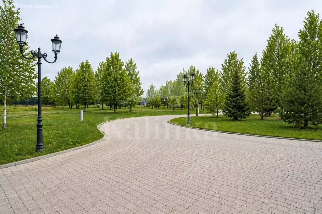 Участок в село Ромашково, КП Ромашково-21 (20.07 м) - Фото 2