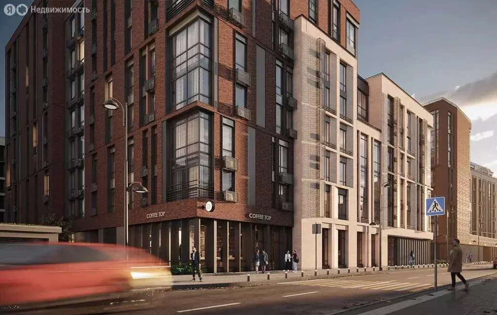 Торговая площадь (196.32 м) - Фото 2