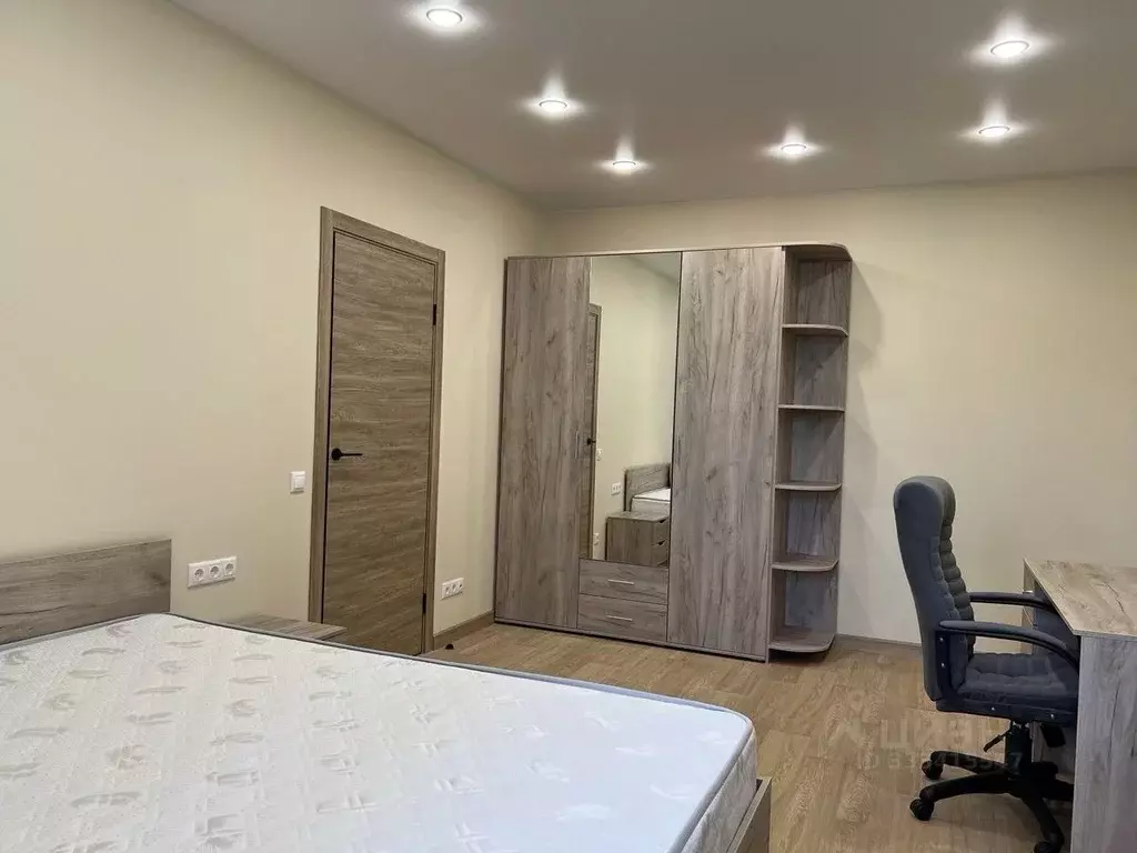 1-к кв. Москва Талдомская ул., 17К1 (38.0 м) - Фото 2