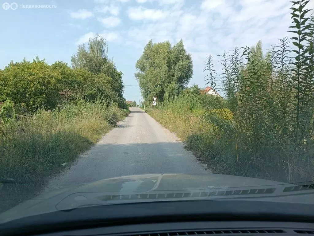 Участок в Калининградская область, Гурьевский муниципальный округ, ... - Фото 0