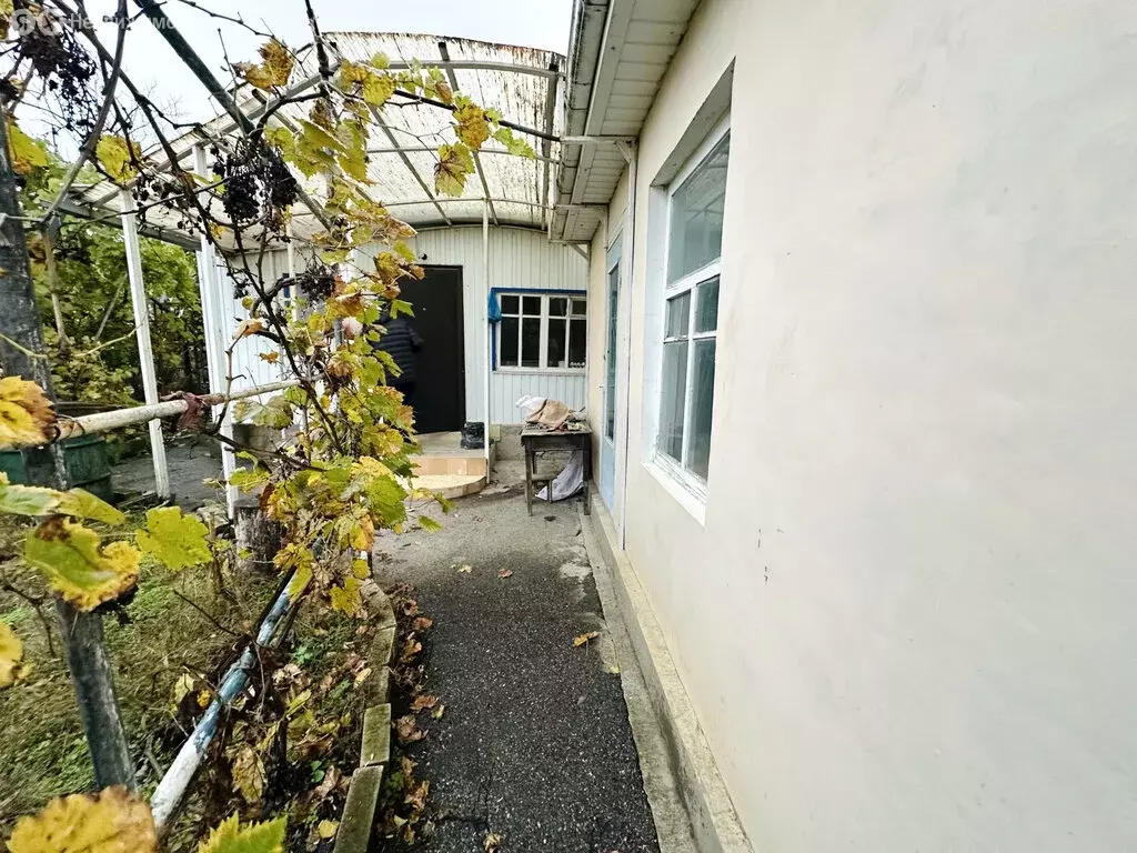 Дом в Ставрополь, Ленинский район, микрорайон № 10, Севастопольский ... - Фото 2