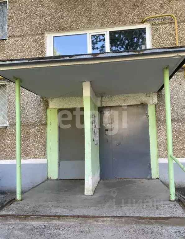 Комната Удмуртия, Ижевск ул. Труда, 74 (11.7 м) - Фото 1