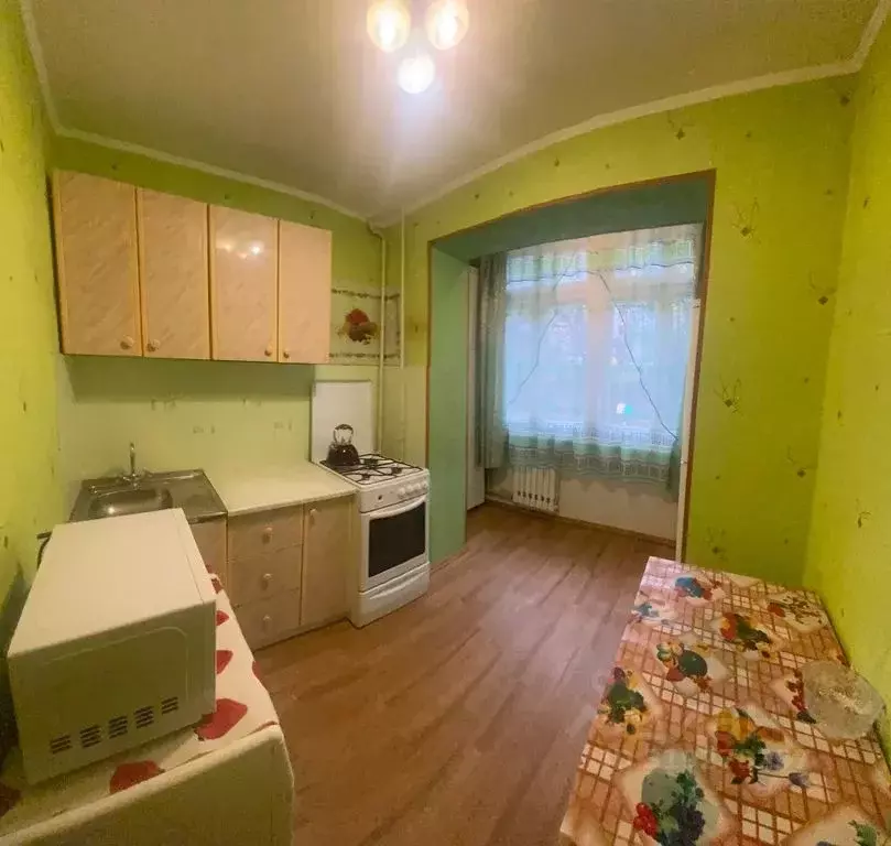 2-к кв. Ставропольский край, Кисловодск Широкая ул., 6 (48.0 м) - Фото 1