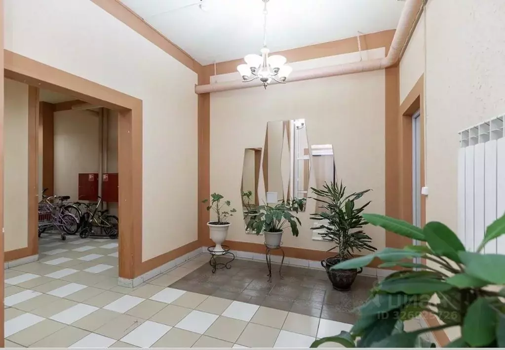 2-к кв. Москва ул. Столетова, 19 (72.0 м) - Фото 2