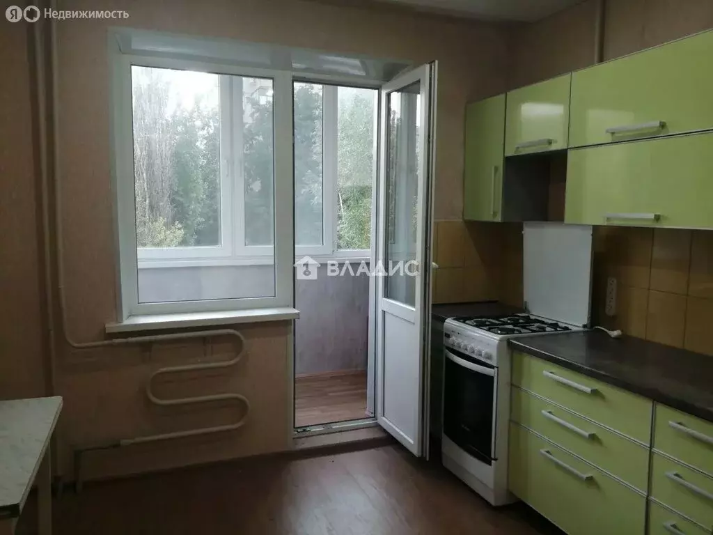 1-комнатная квартира: Белгород, улица Губкина, 20 (35.4 м) - Фото 1