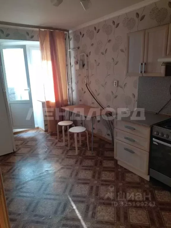 1-к кв. Ростовская область, Ростов-на-Дону ул. Туполева, 9/3 (48.3 м) - Фото 2